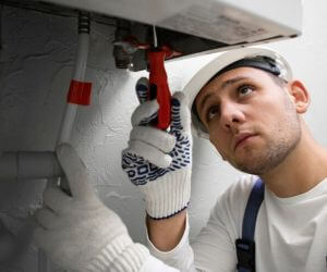 About The Faucet Pros Paulsboro, NJ